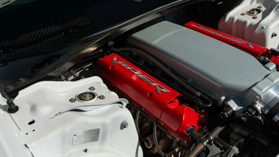 2011 Dodge Challenger 3rd Gen - Image 18 of 23