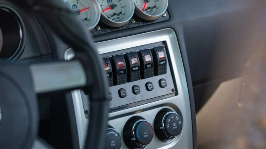 2011 Dodge Challenger 3rd Gen - Image 19 of 23