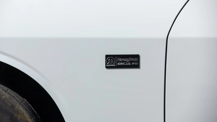 2011 Dodge Challenger 3rd Gen - Image 22 of 23