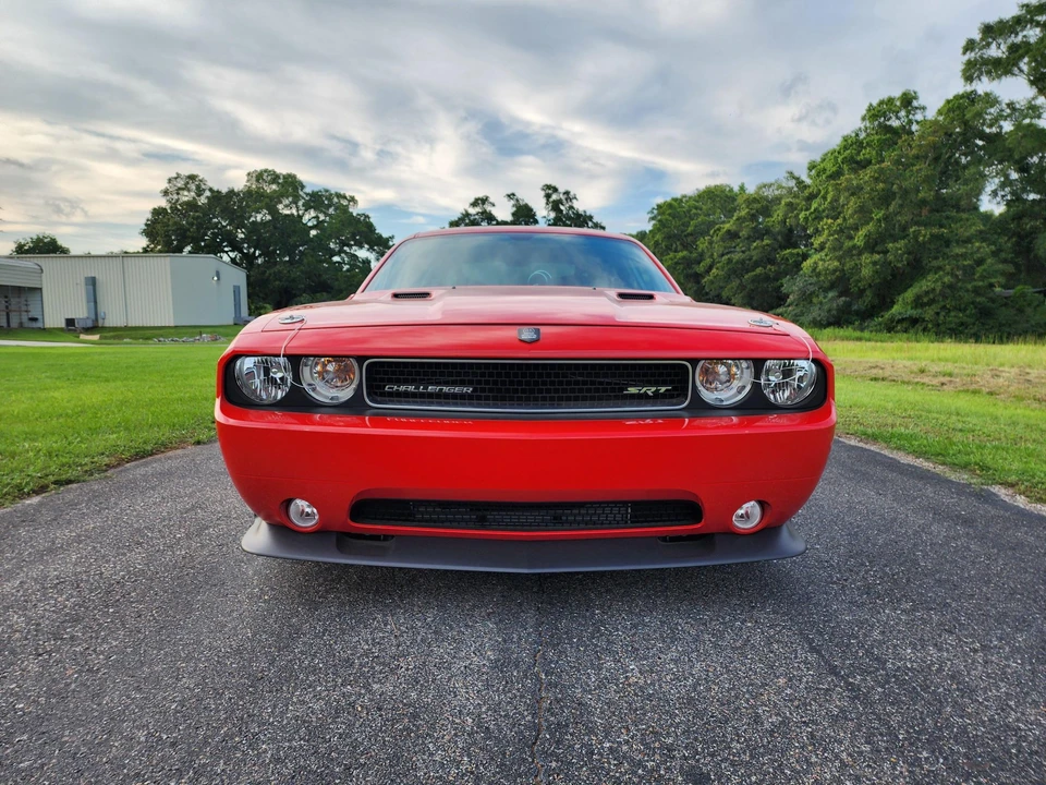 2011 Dodge Challenger 3rd Gen - Image 18 of 31