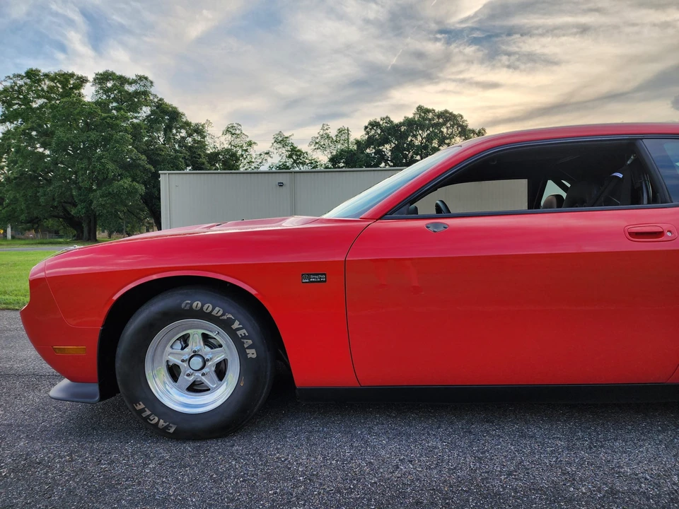 2011 Dodge Challenger 3rd Gen - Image 25 of 31