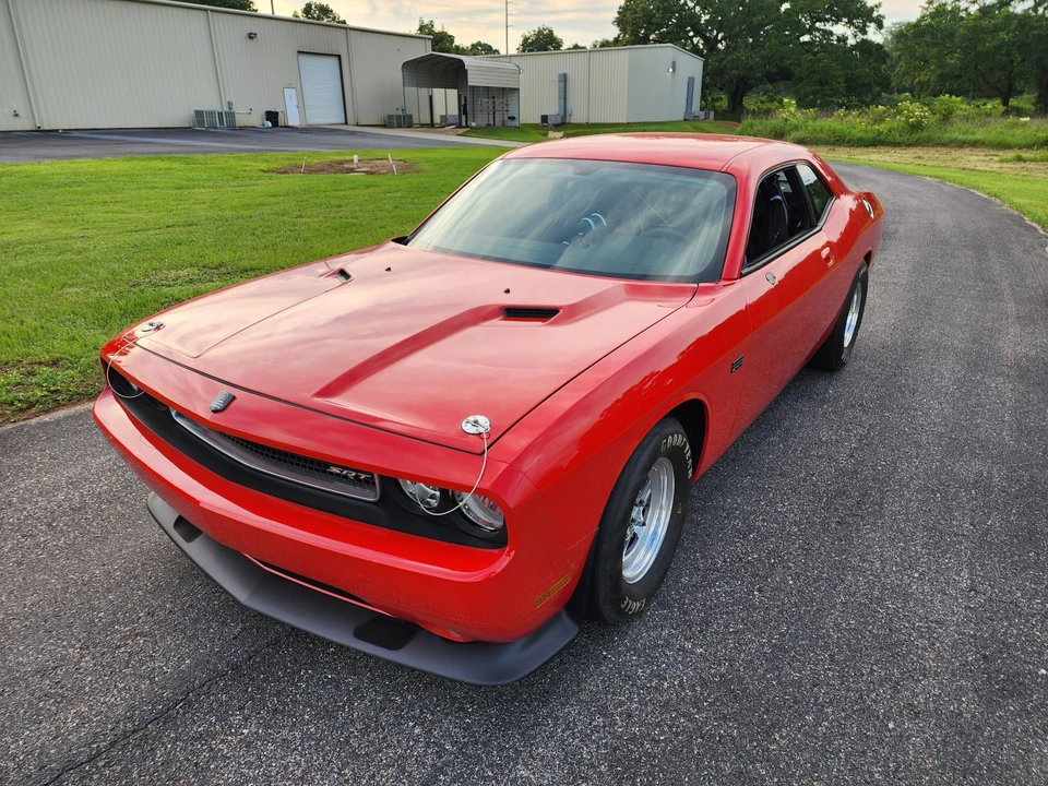 2011 Dodge Challenger 3rd Gen - Image 3 of 31