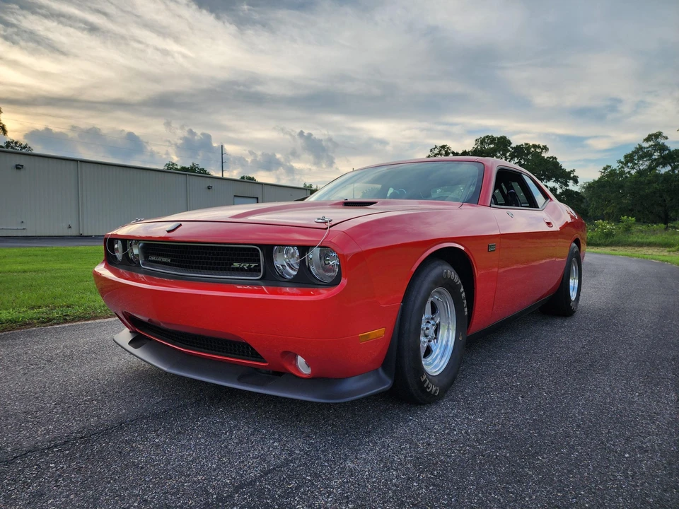 2011 Dodge Challenger 3rd Gen - Image 2 of 31