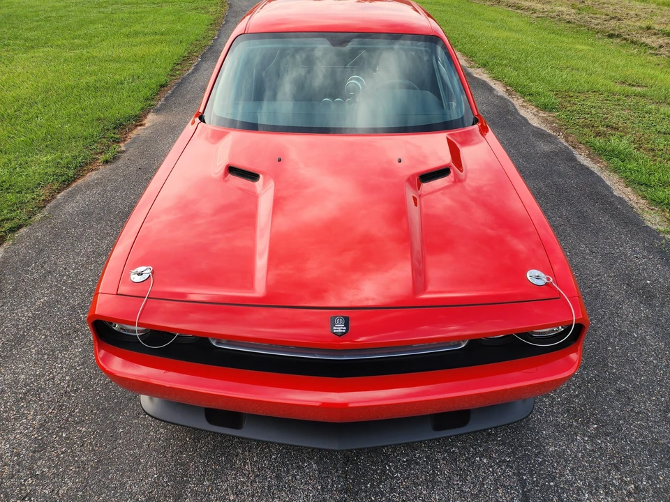 2011 Dodge Challenger 3rd Gen - Image 19 of 31