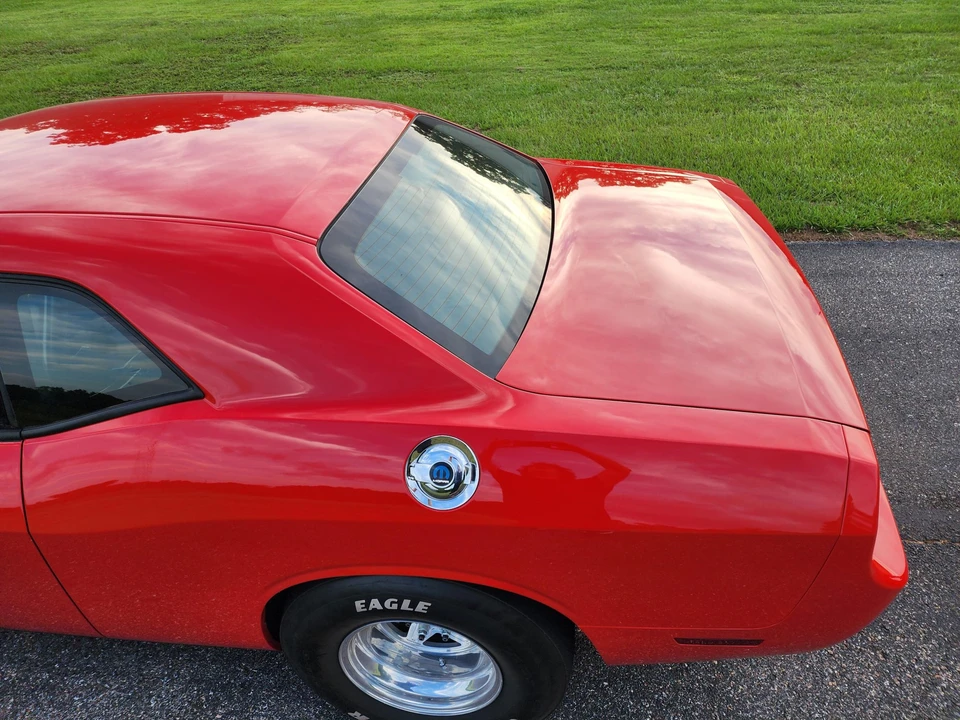 2011 Dodge Challenger 3rd Gen - Image 27 of 31