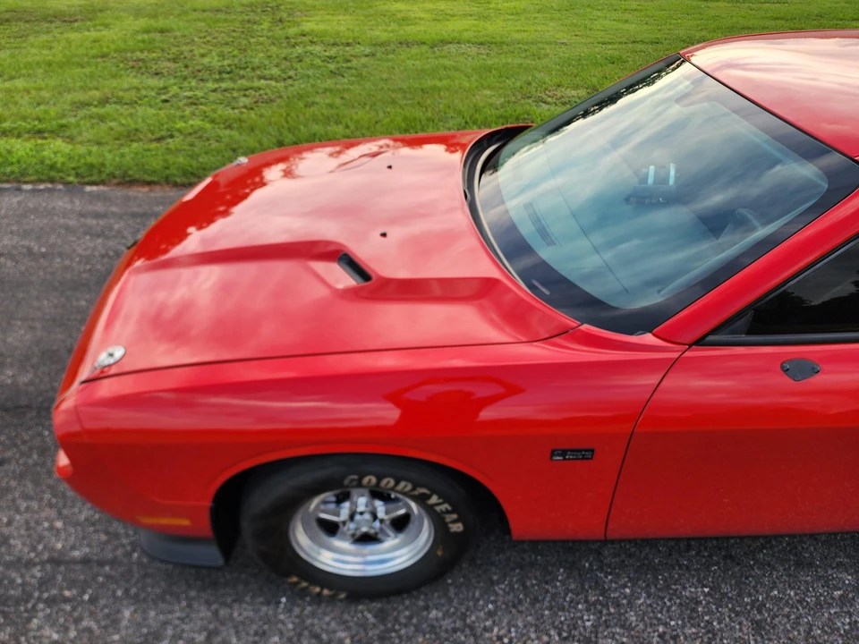 2011 Dodge Challenger 3rd Gen - Image 23 of 31
