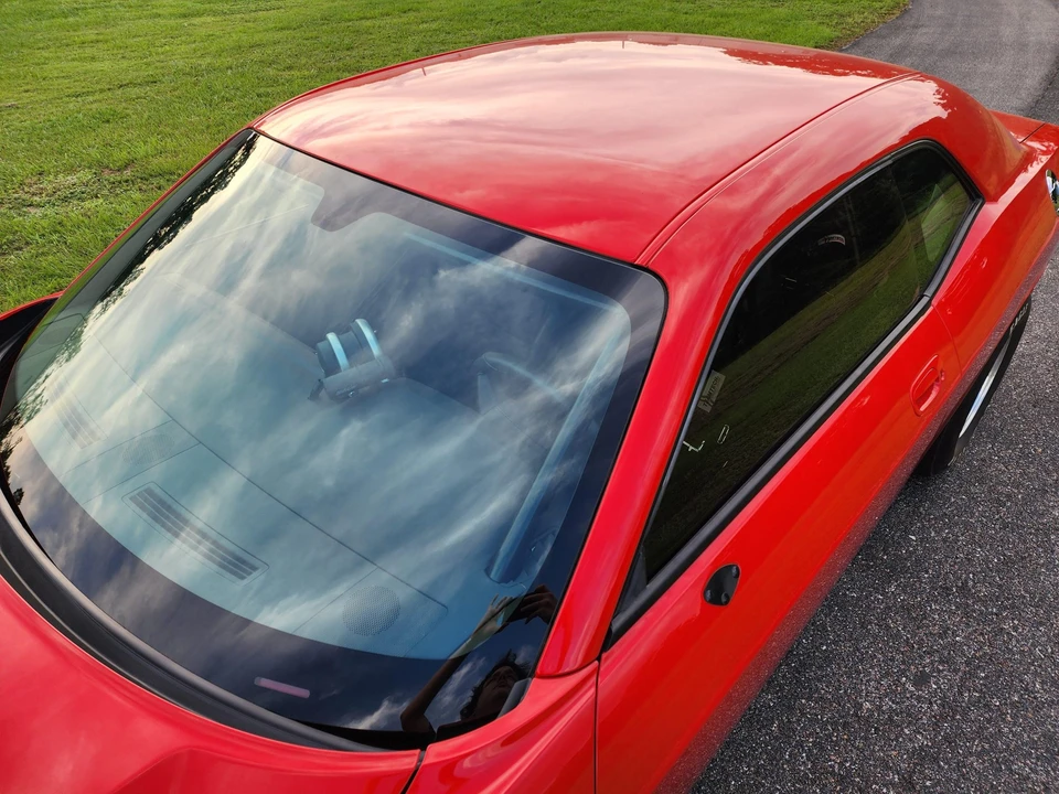 2011 Dodge Challenger 3rd Gen - Image 24 of 31