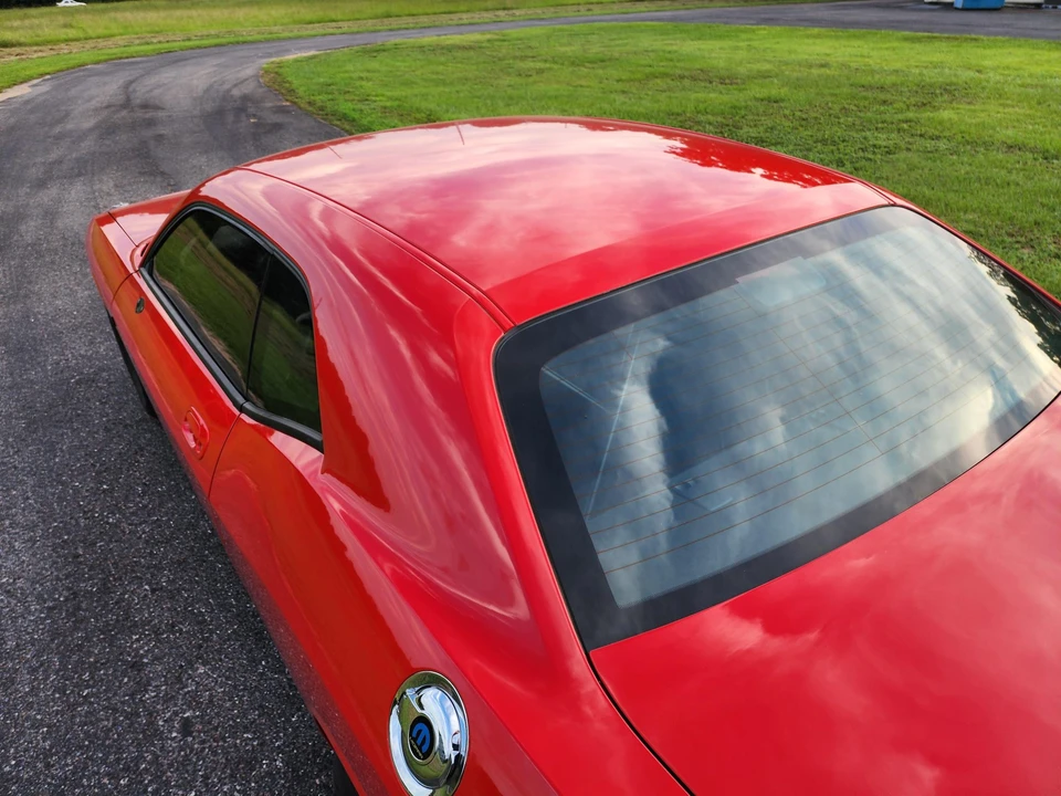 2011 Dodge Challenger 3rd Gen - Image 29 of 31
