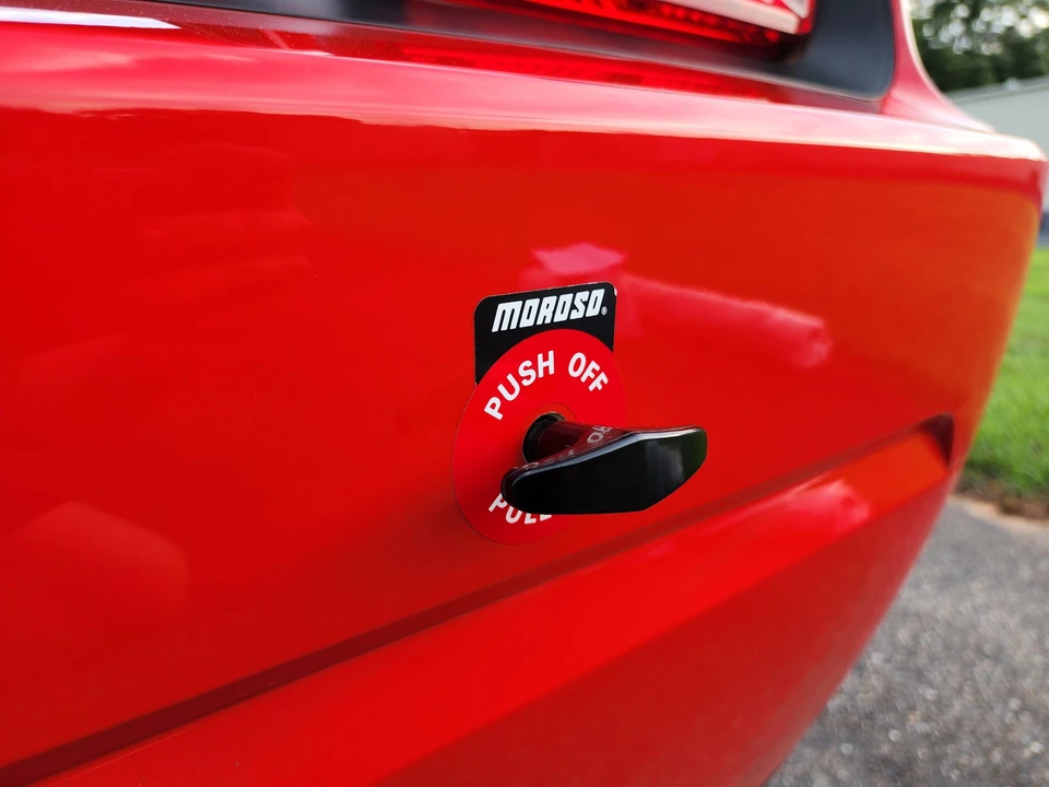2011 Dodge Challenger 3rd Gen - Image 31 of 31