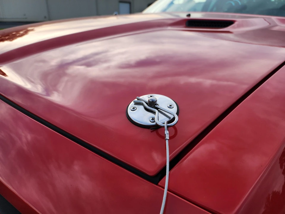 2011 Dodge Challenger 3rd Gen - Image 22 of 31