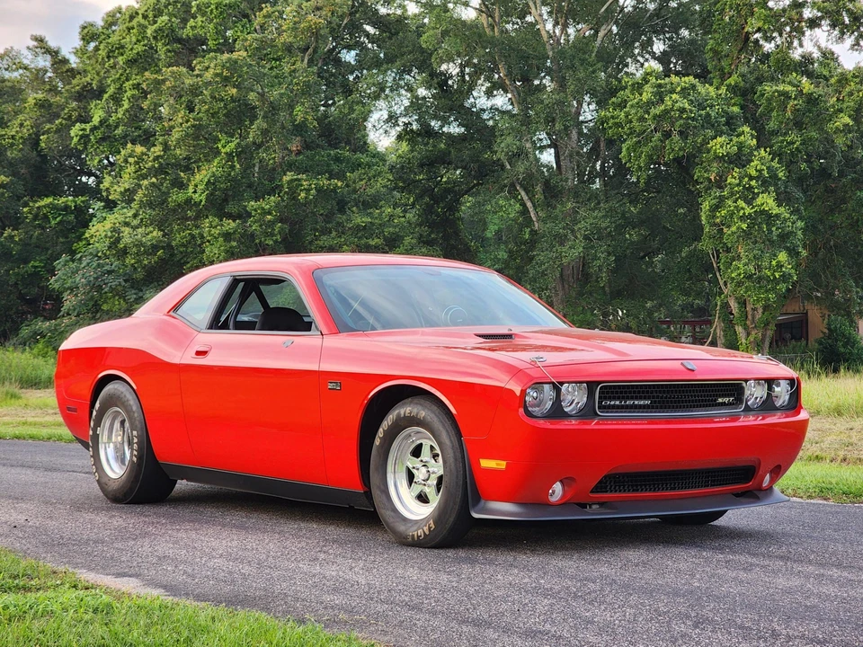 2011 Dodge Challenger 3rd Gen - Image 15 of 31