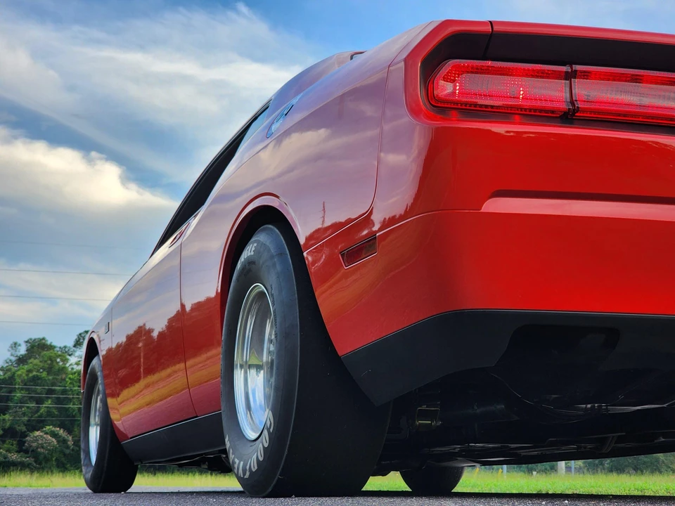2011 Dodge Challenger 3rd Gen - Image 30 of 31