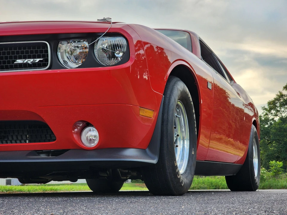 2011 Dodge Challenger 3rd Gen - Image 21 of 31