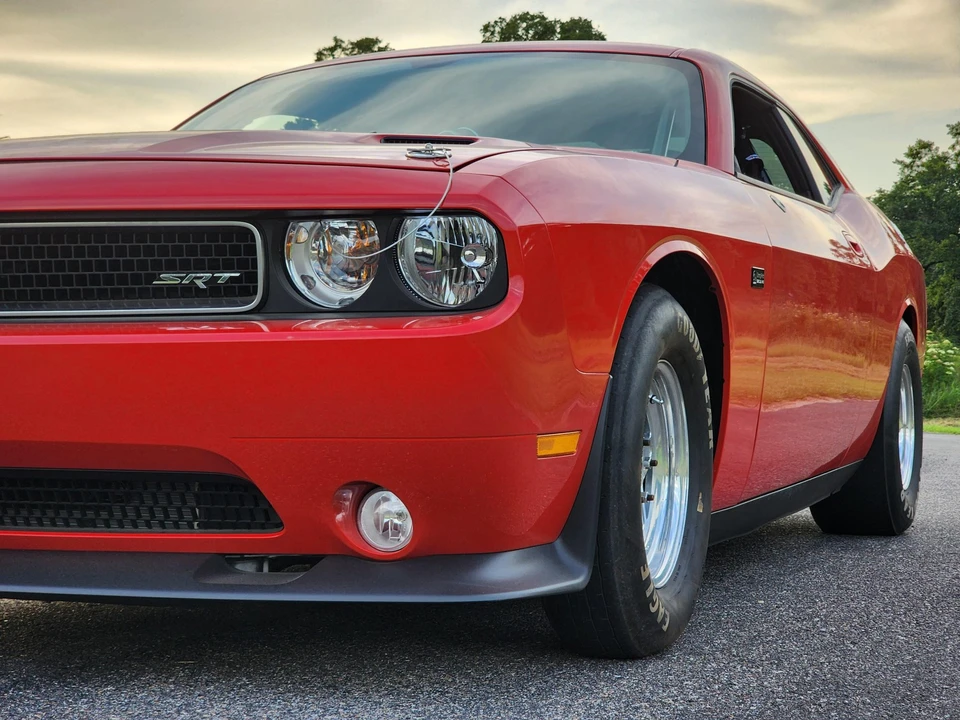 2011 Dodge Challenger 3rd Gen - Image 20 of 31