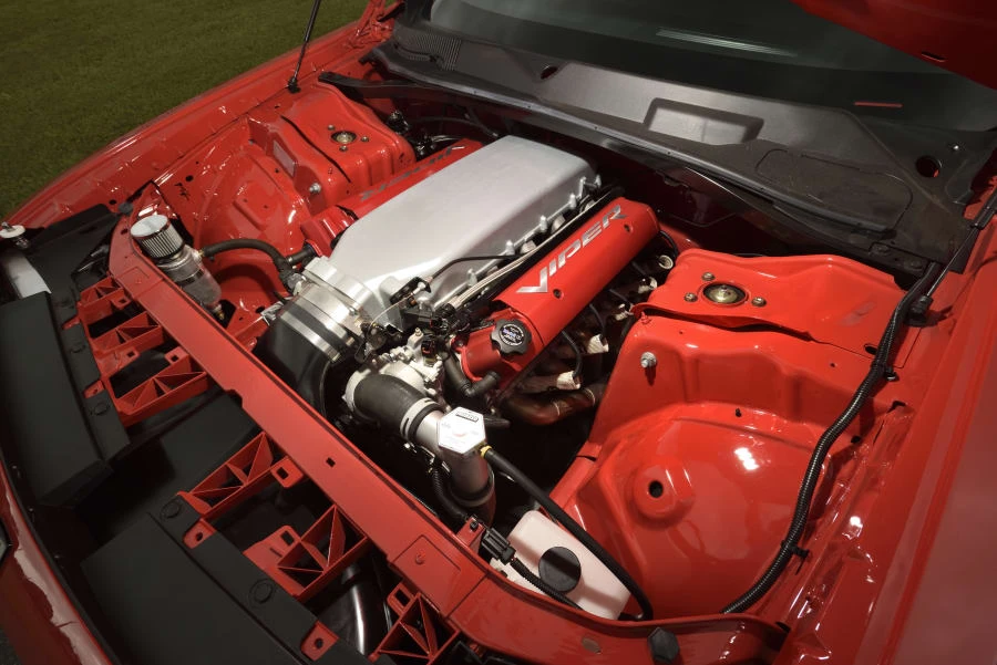 2011 Dodge Challenger 3rd Gen - Image 29 of 31