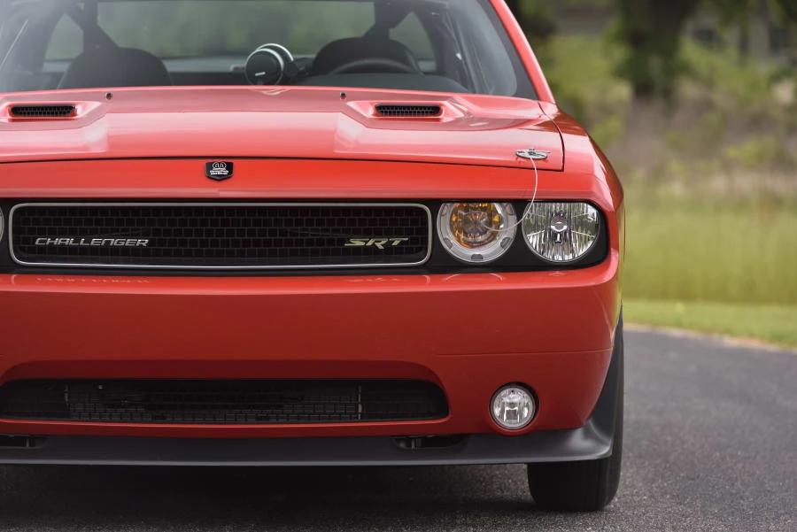 2011 Dodge Challenger 3rd Gen - Image 12 of 31