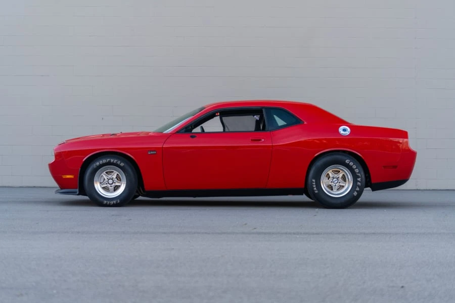 2011 Dodge Challenger 3rd Gen - Image 13 of 31
