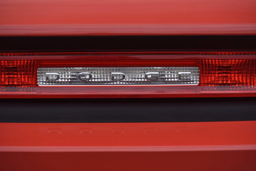 2011 Dodge Challenger 3rd Gen - Image 22 of 31