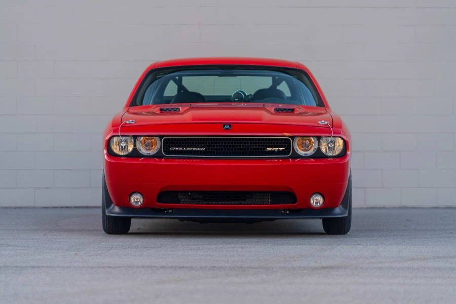 2011 Dodge Challenger 3rd Gen - Image 9 of 31
