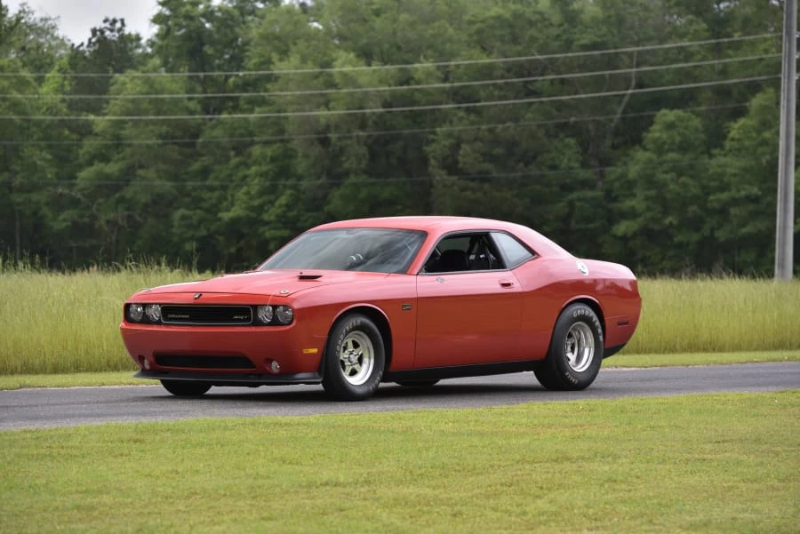 2011 Dodge Challenger 3rd Gen - Image 21 of 31