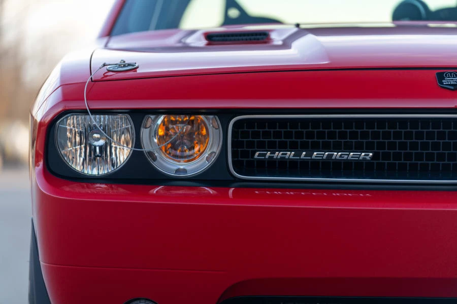 2011 Dodge Challenger 3rd Gen - Image 19 of 31