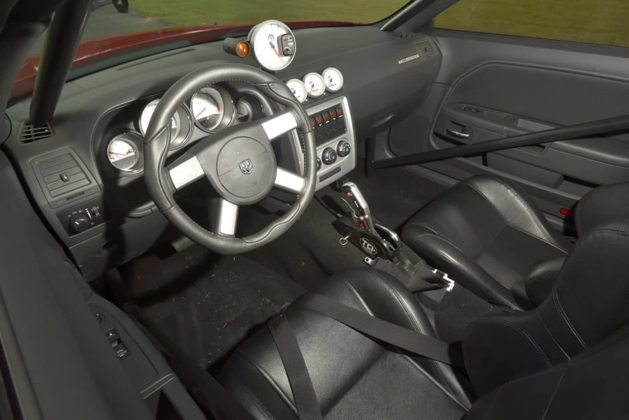 2011 Dodge Challenger 3rd Gen - Image 24 of 31