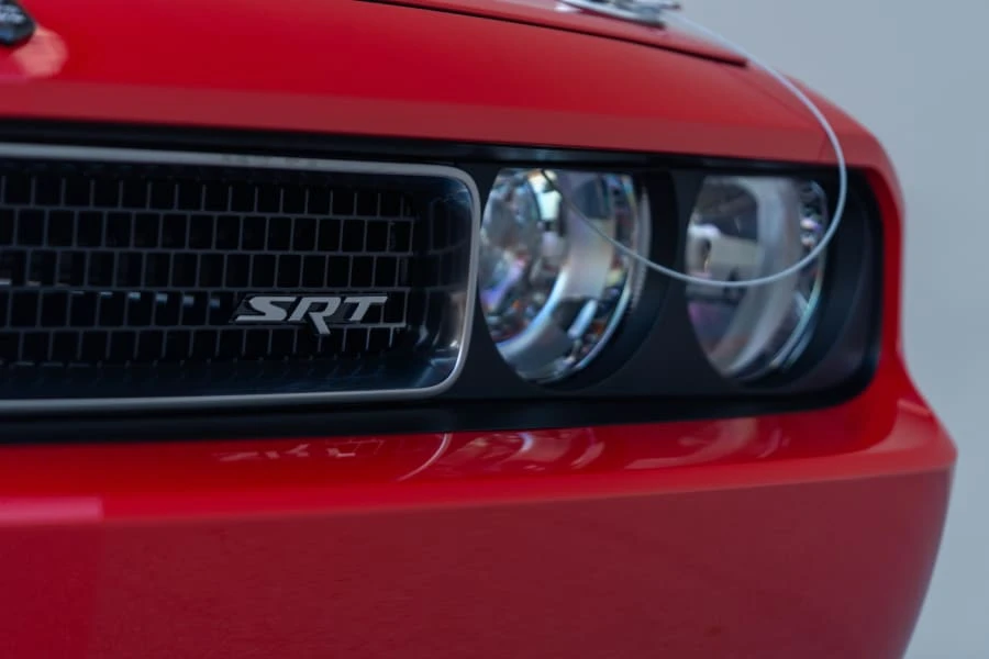 2011 Dodge Challenger 3rd Gen - Image 11 of 31
