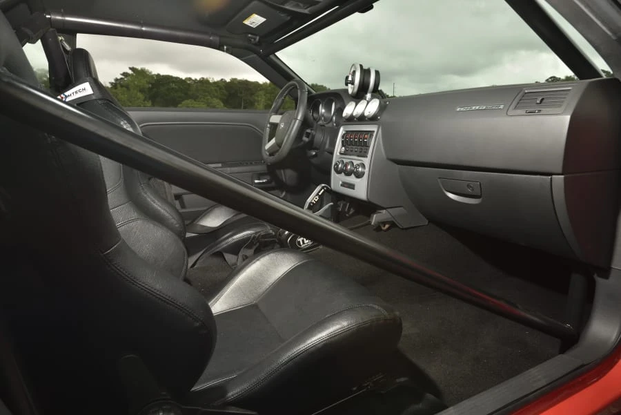 2011 Dodge Challenger 3rd Gen - Image 23 of 31