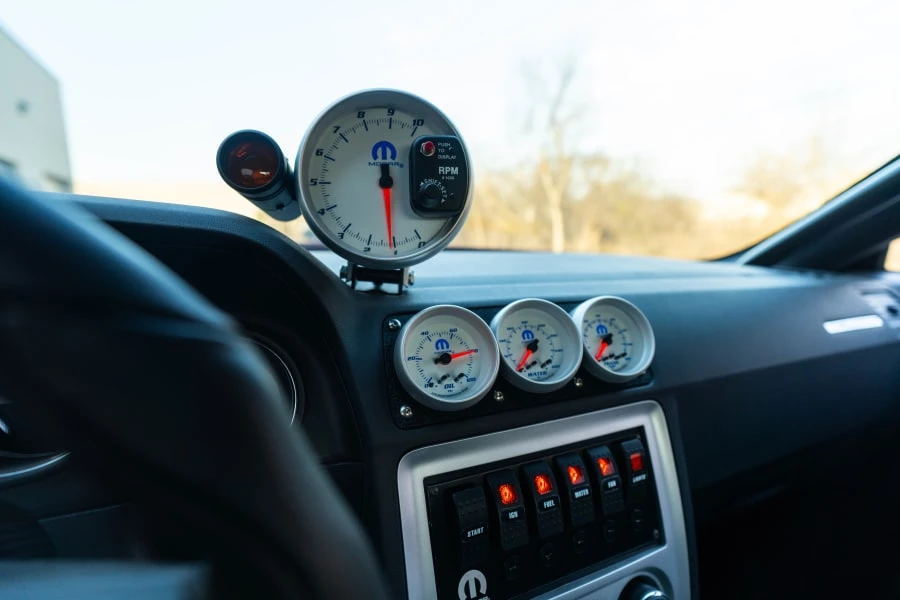 2011 Dodge Challenger 3rd Gen - Image 20 of 31