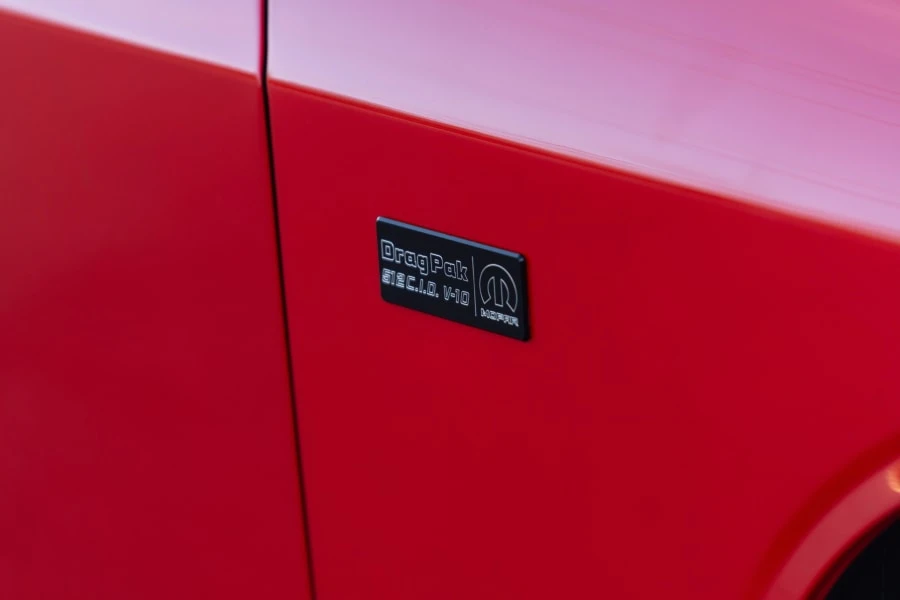 2011 Dodge Challenger 3rd Gen - Image 7 of 31