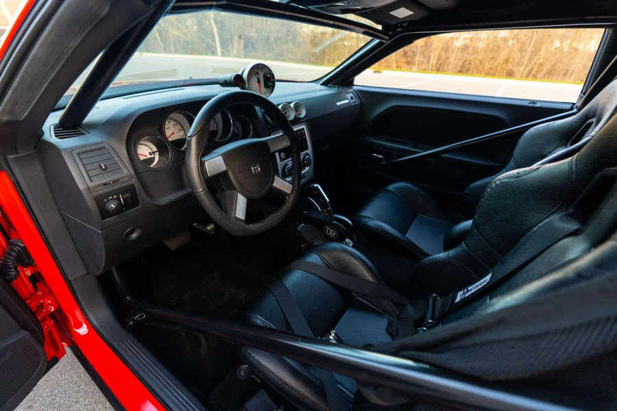 2011 Dodge Challenger 3rd Gen - Image 27 of 31