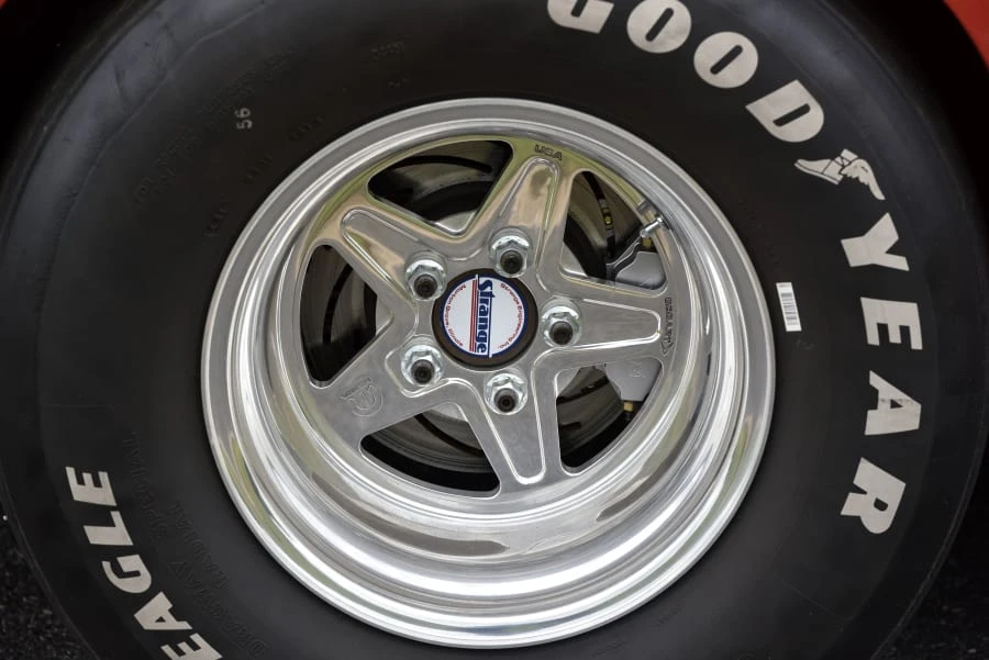 2011 Dodge Challenger 3rd Gen - Image 13 of 31