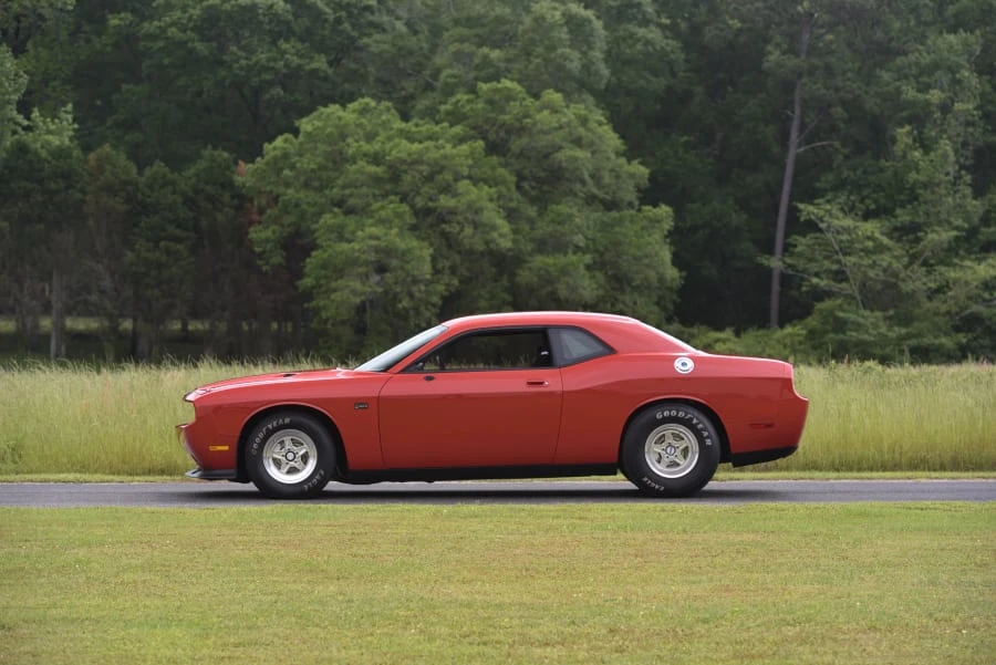 2011 Dodge Challenger 3rd Gen - Image 20 of 31