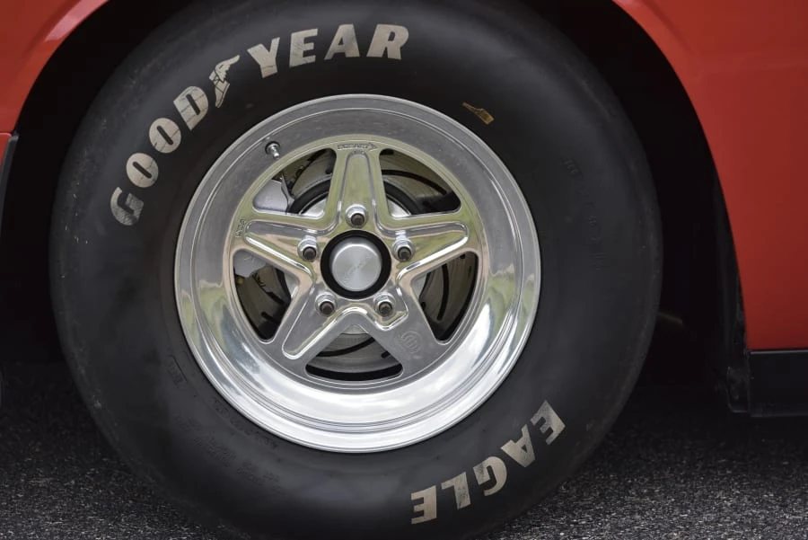 2011 Dodge Challenger 3rd Gen - Image 11 of 31