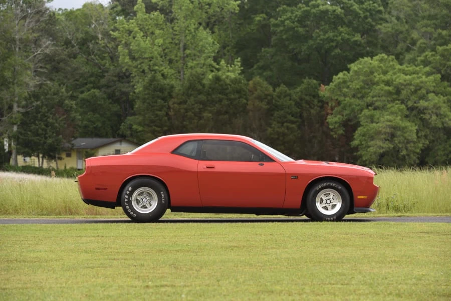 2011 Dodge Challenger 3rd Gen - Image 2 of 31
