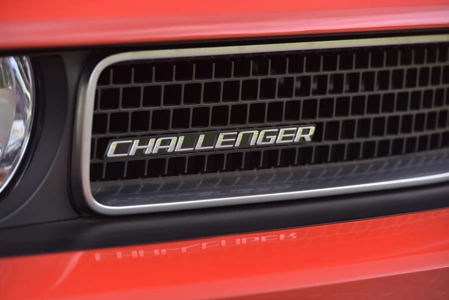 2011 Dodge Challenger 3rd Gen - Image 10 of 31