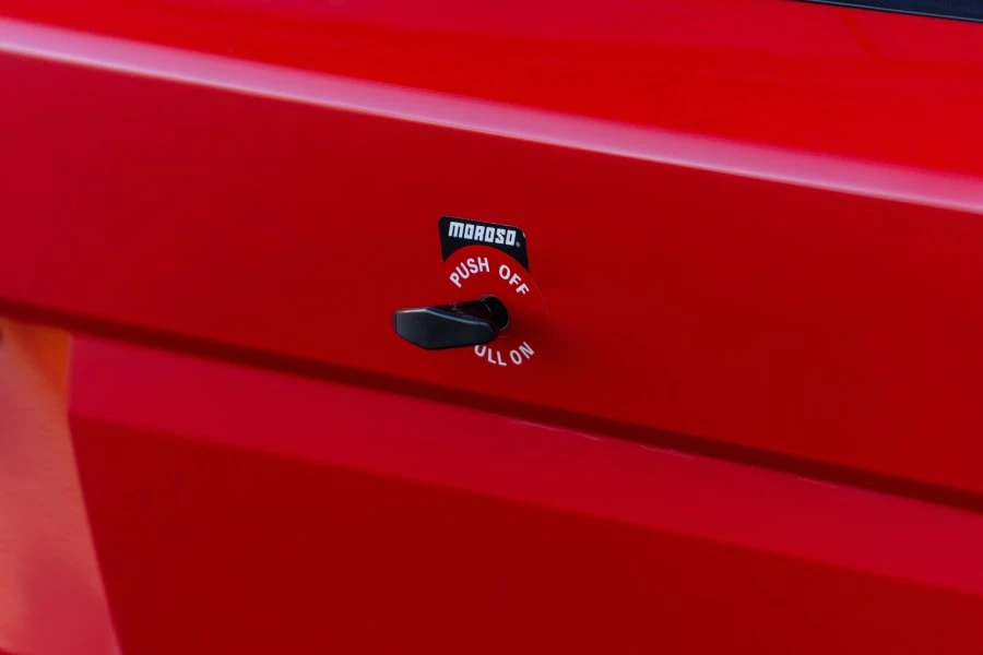 2011 Dodge Challenger 3rd Gen - Image 10 of 31