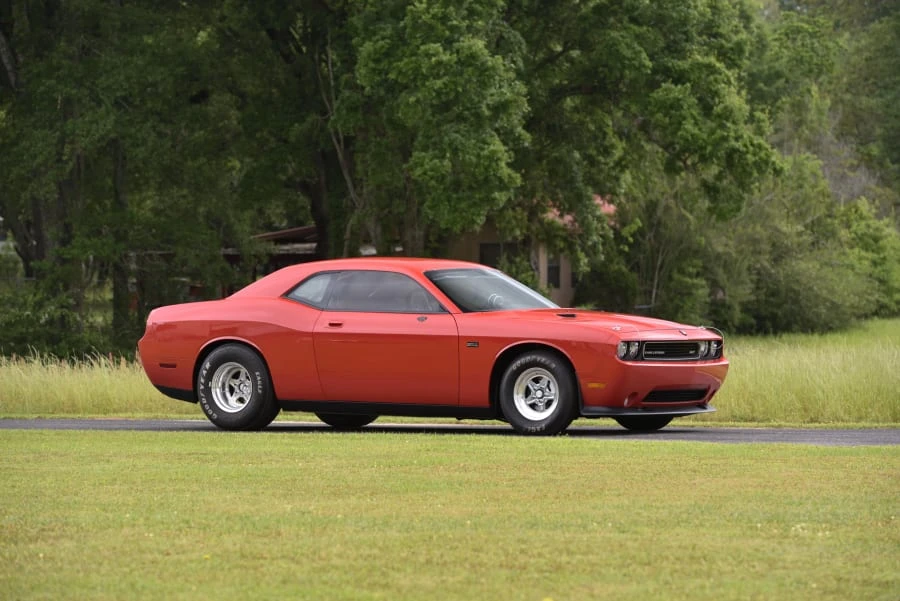 2011 Dodge Challenger 3rd Gen - Image 18 of 31