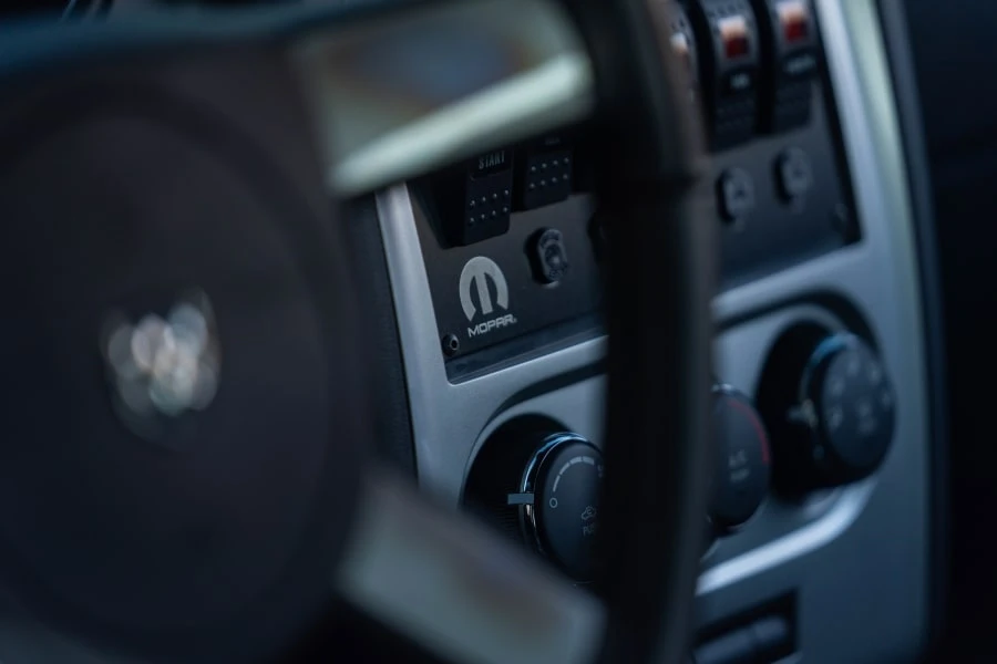 2011 Dodge Challenger 3rd Gen - Image 22 of 31