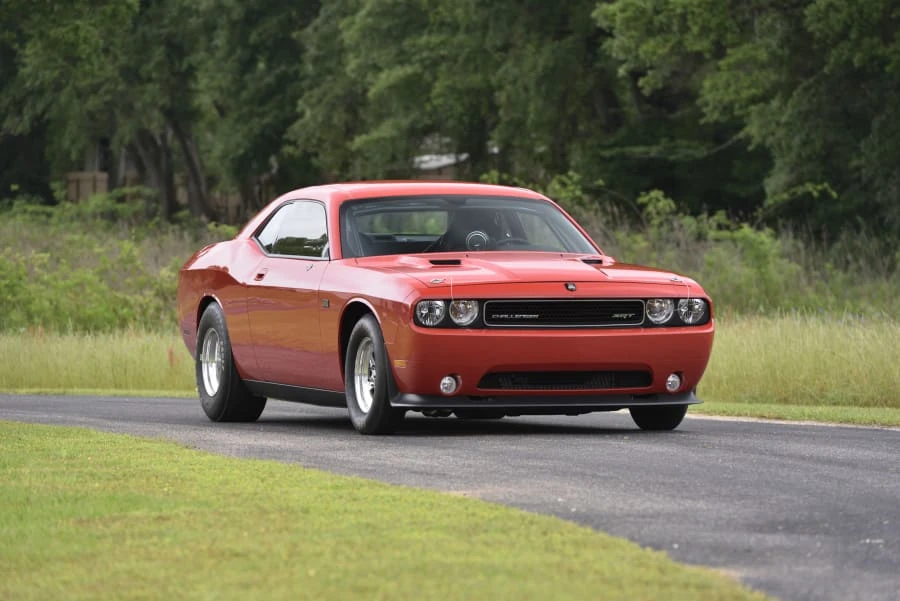 2011 Dodge Challenger 3rd Gen - Image 6 of 31