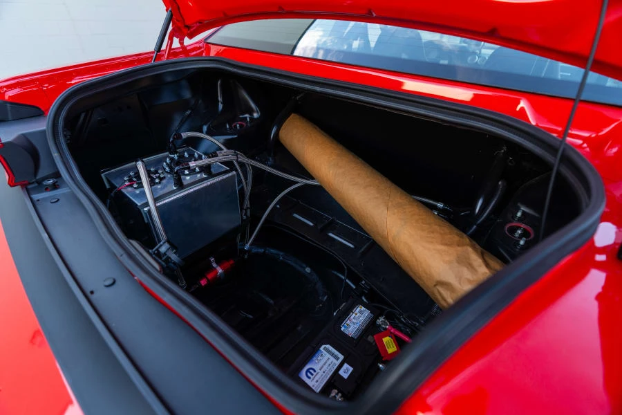 2011 Dodge Challenger 3rd Gen - Image 26 of 31