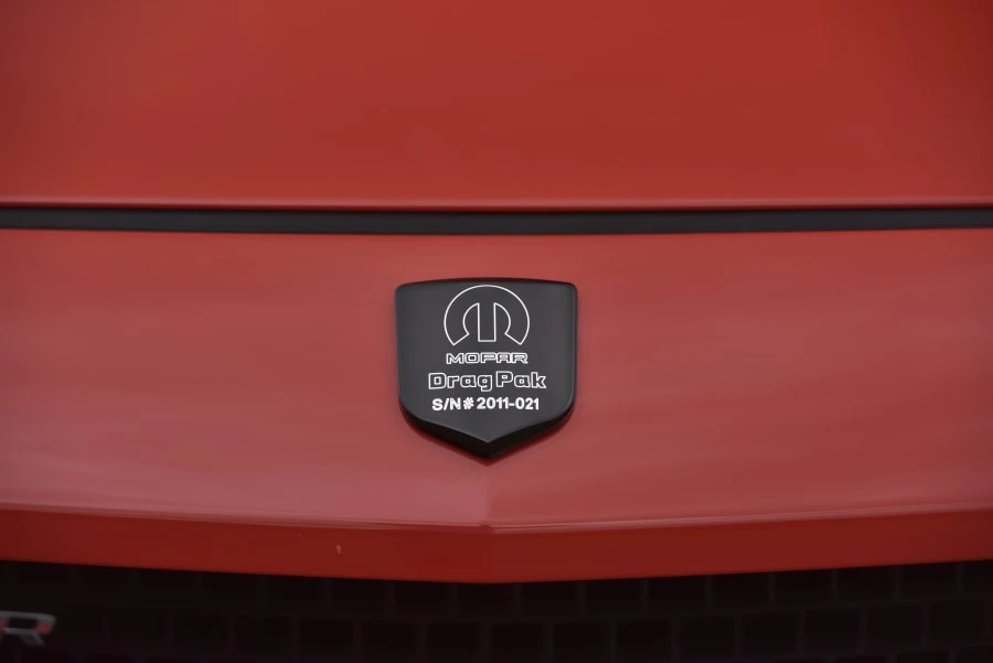 2011 Dodge Challenger 3rd Gen - Image 9 of 31