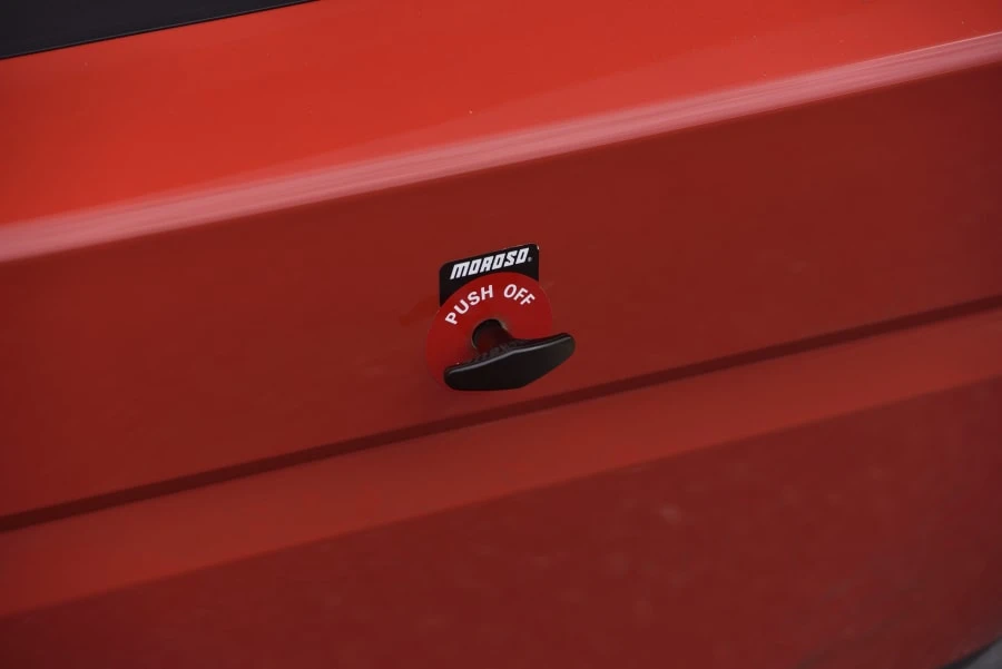 2011 Dodge Challenger 3rd Gen - Image 16 of 31