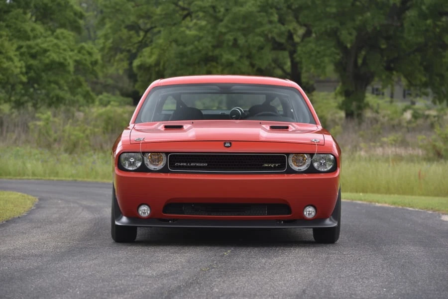 2011 Dodge Challenger 3rd Gen - Image 4 of 31