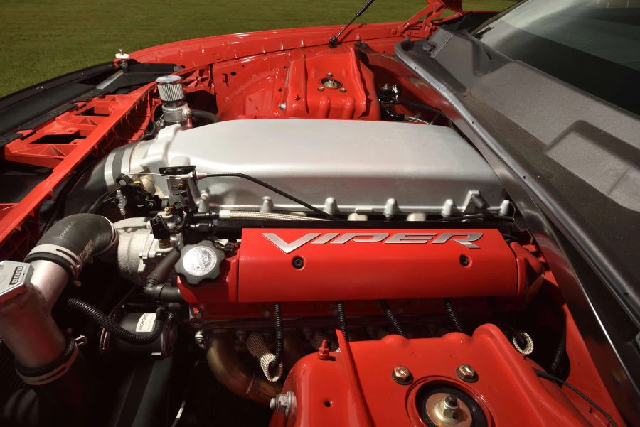 2011 Dodge Challenger 3rd Gen - Image 30 of 31