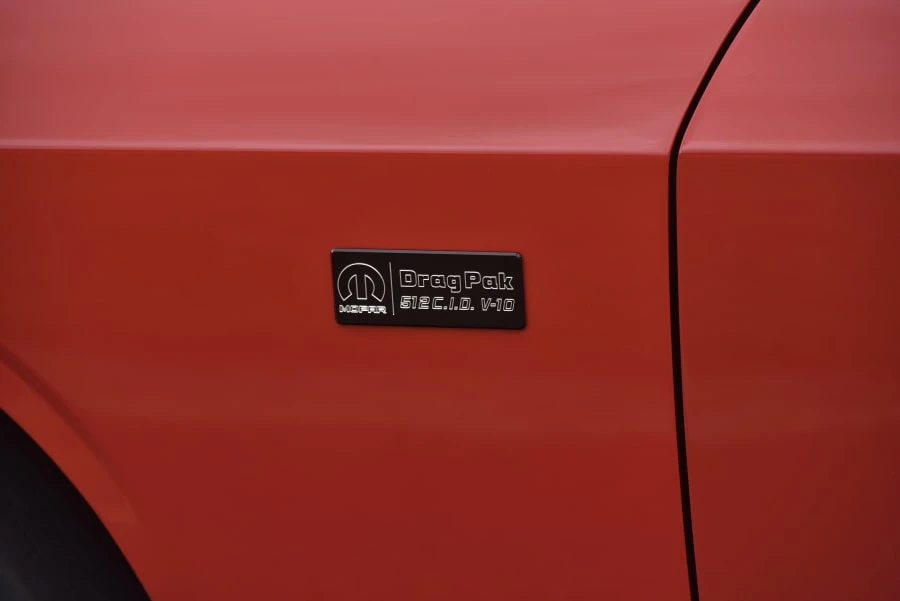 2011 Dodge Challenger 3rd Gen - Image 15 of 31