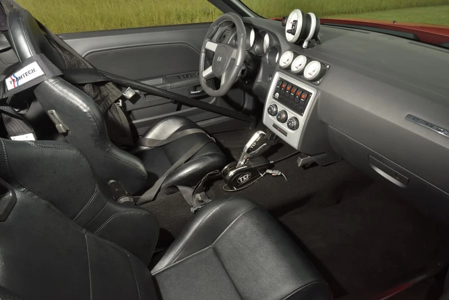 2011 Dodge Challenger 3rd Gen - Image 27 of 31