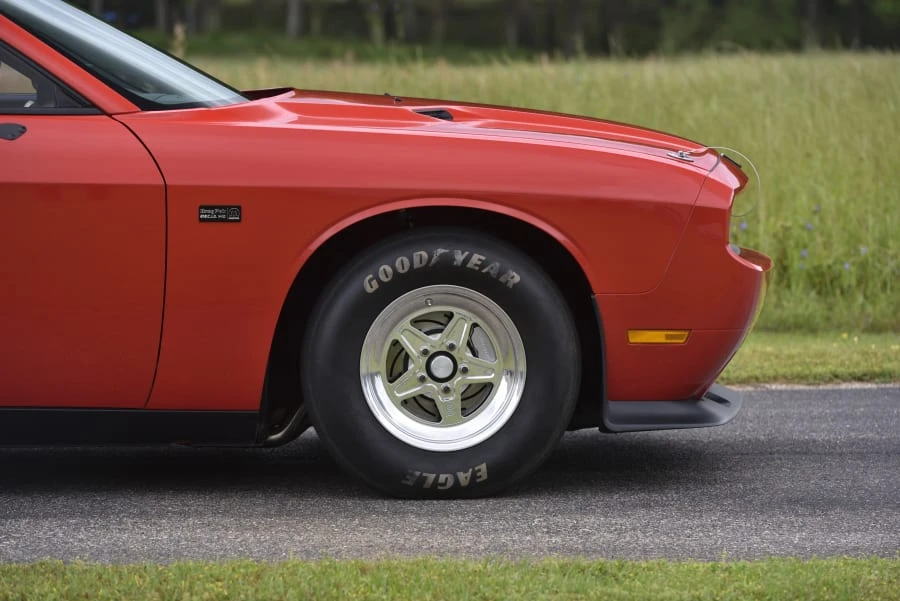 2011 Dodge Challenger 3rd Gen - Image 19 of 31