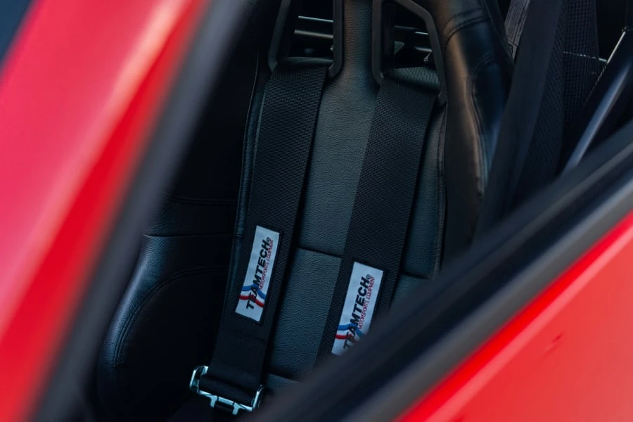 2011 Dodge Challenger 3rd Gen - Image 24 of 31