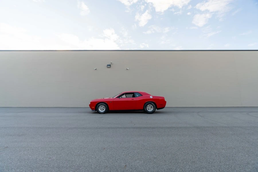 2011 Dodge Challenger 3rd Gen - Image 15 of 31
